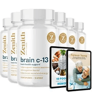 Brain C-13 best value
